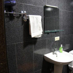 Hotel at Gomi 19 Стандартный номер с 2 отдельными кроватями фото 8