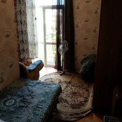Гостиница Guest House Palma Стандартный номер с различными типами кроватей фото 4