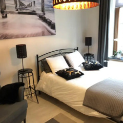Отель Place Jourdan Petit Appartement Бельгия, Брюссель - отзывы, цены и фото номеров - забронировать отель Place Jourdan Petit Appartement онлайн в номере
