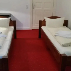 Hotel Pension Kima удобства в номере фото 2