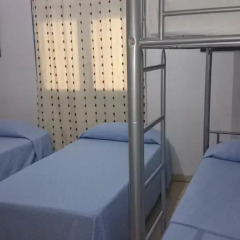 Отель Pensión Ayuntamiento Испания, Аликанте - отзывы, цены и фото номеров - забронировать отель Pensión Ayuntamiento онлайн детские мероприятия фото 2
