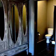 Отель Wallis São Bento 3* Стандартный номер с различными типами кроватей фото 4