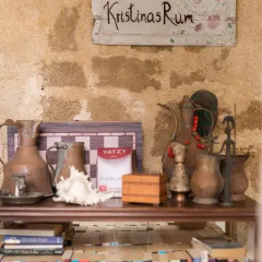 Отель Kristina's Rooms развлечения