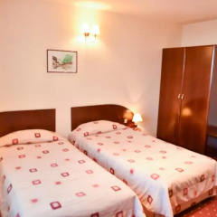 Отель Club Martin 4* Стандартный номер