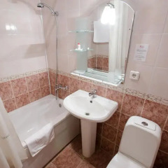 Отель 7 Дней 3* Стандартный номер фото 6