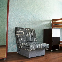 Hostel All Your Need Кровать в общем номере двухъярусные кровати фото 6