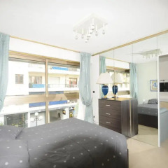 Отель Residence Mer Et Silence комната для гостей фото 5