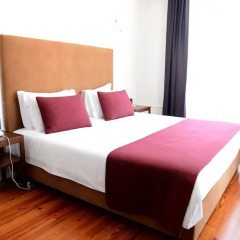 Hotel Quinta da Cruz & SPA 4* Люкс Премиум с различными типами кроватей фото 4