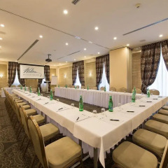 Loft Hotel Bratislava Братислава помещение для мероприятий фото 2