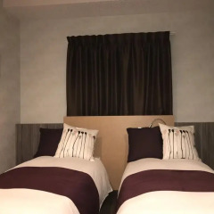 Отель Akasaka Crystal Hotel - Adults Only Япония, Токио - отзывы, цены и фото номеров - забронировать отель Akasaka Crystal Hotel - Adults Only онлайн комната для гостей