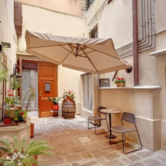 Отель Residence La Fenice фото 2