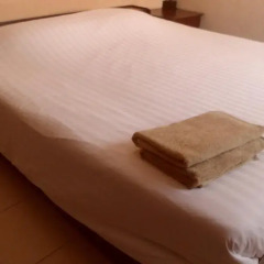 Victoria Hotel 2* Стандартный номер с различными типами кроватей