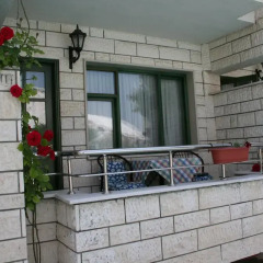 Hal-Tur Hotel Турция, Памуккале - 1 отзыв об отеле, цены и фото номеров - забронировать отель Hal-Tur Hotel онлайн фото 10