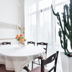 Гостиница LUX Private House near Arcadia в номере