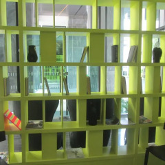 Отель The Base Pattaya By Pp Паттайя развлечения