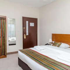 Antika Amman Hotel 3* Стандартный номер с различными типами кроватей фото 6