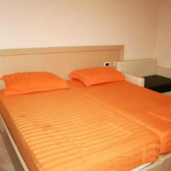 Hotel President комната для гостей фото 5