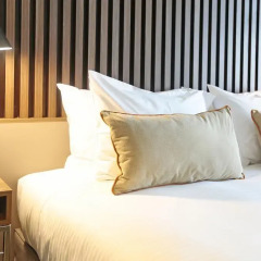 Hotel Cumbres Vitacura 4* Стандартный номер с различными типами кроватей фото 2