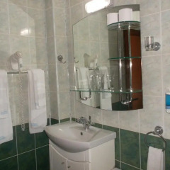 Hotel Kamenec - Kiten 4* Стандартный номер фото 8