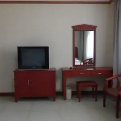 Shenyang Hanyang Hotel удобства в номере фото 2