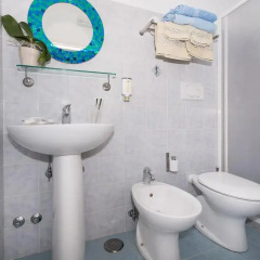 Отель Ravello Rooms 3* Стандартный номер фото 5