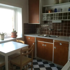 Отель Guesthouse Hugo в номере
