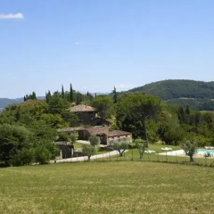 Отель Country House La Casa Paterna Монтоне фото 8