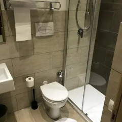 Hotel San Biagio Стандартный номер с различными типами кроватей фото 36