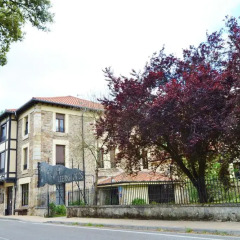 Hotel Termas de Liérganes 3* Стандартный номер с различными типами кроватей фото 6