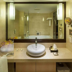 Апартаменты Rembrandt Towers Serviced Apartments Апартаменты
