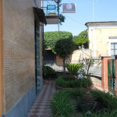 Отель Il B&B Maison Graziella Виагранде фото 2