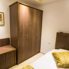 Отель Golden Walls 3* Стандартный номер