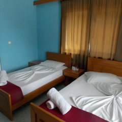 Hotel Dea детские мероприятия