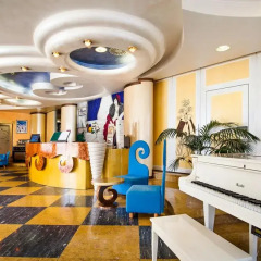 Hotel La Gradisca детские мероприятия