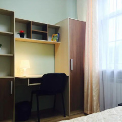 Hotel Volkovsky Санкт-Петербург удобства в номере