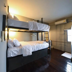 Отель Phuket Capsule Room 3* Стандартный номер