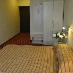 Отель Парк Сити 3* Номер Бизнес
