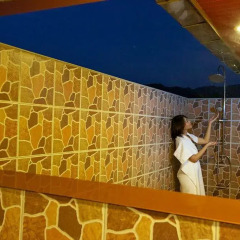 Baan Kamala Fantasea Hotel 3* Номер Делюкс с различными типами кроватей фото 22