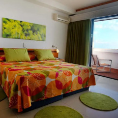 Rocamar Exclusive Hotel & Spa - Adults Only 4* Стандартный номер с различными типами кроватей фото 5