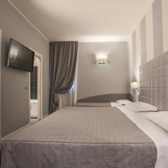 Savoia Hotel Country House 4* Номер Делюкс с различными типами кроватей