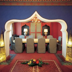 Ata Hotel Executive