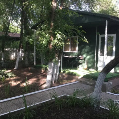 Гостиница Malibu Beach Complex фото 10