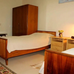 Отель Green Stone B&B Армения, Ехегнадзор - отзывы, цены и фото номеров - забронировать отель Green Stone B&B онлайн комната для гостей фото 3