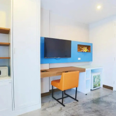 Отель Days Inn by Wyndham Patong Beach Phuket 3* Номер Делюкс с 2 отдельными кроватями