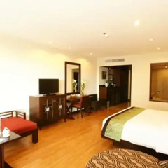 Отель The Heritage Pattaya Beach Resort комната для гостей фото 2