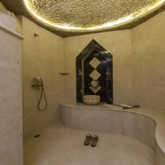 Best Western Premier Cappadocia - Special Class 4* Люкс с различными типами кроватей фото 23