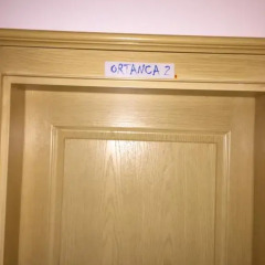 Datca Kilic Hotel 4* Стандартный номер фото 4