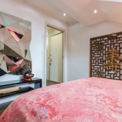 Отель Torino Sweet Home Palazzo di Città Апартаменты с различными типами кроватей фото 13