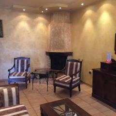 Valensia Hotel Коттедж с различными типами кроватей фото 2