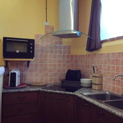 Отель Agriturismo IPoderi Pietraporciana 4* Апартаменты